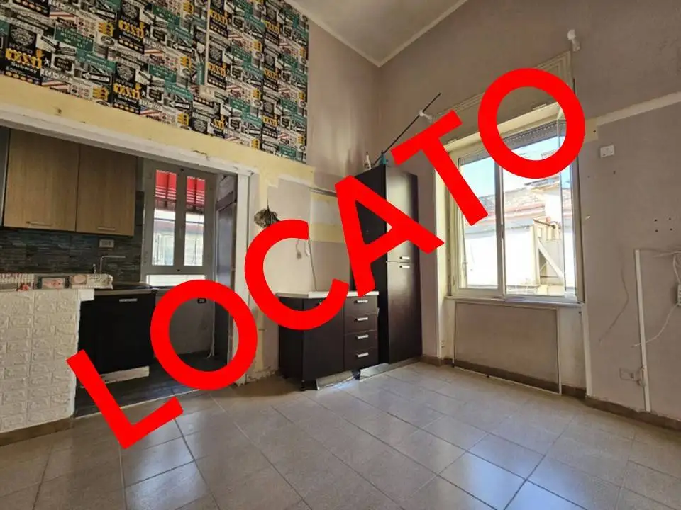 Appartamento in affitto a Napoli