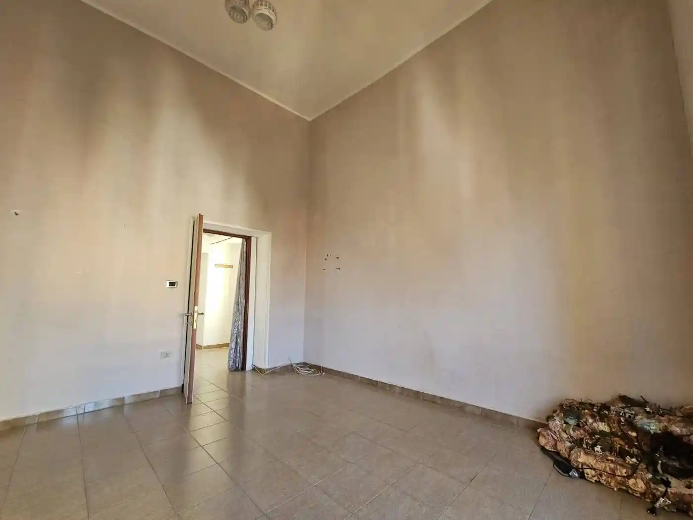 Bilocale via di Niso, Bagnoli, Napoli - foto 3