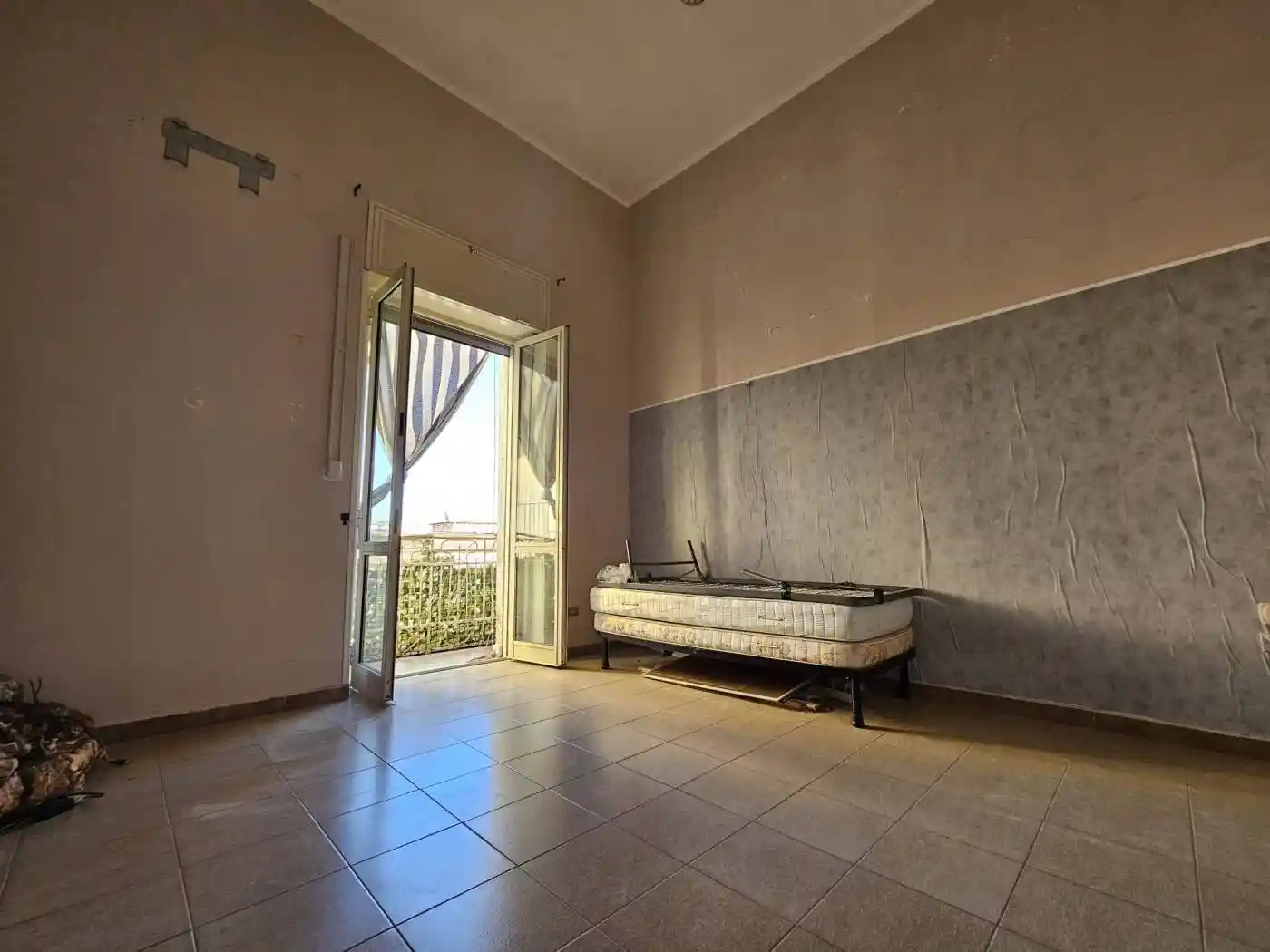 Bilocale via di Niso, Bagnoli, Napoli - foto 5