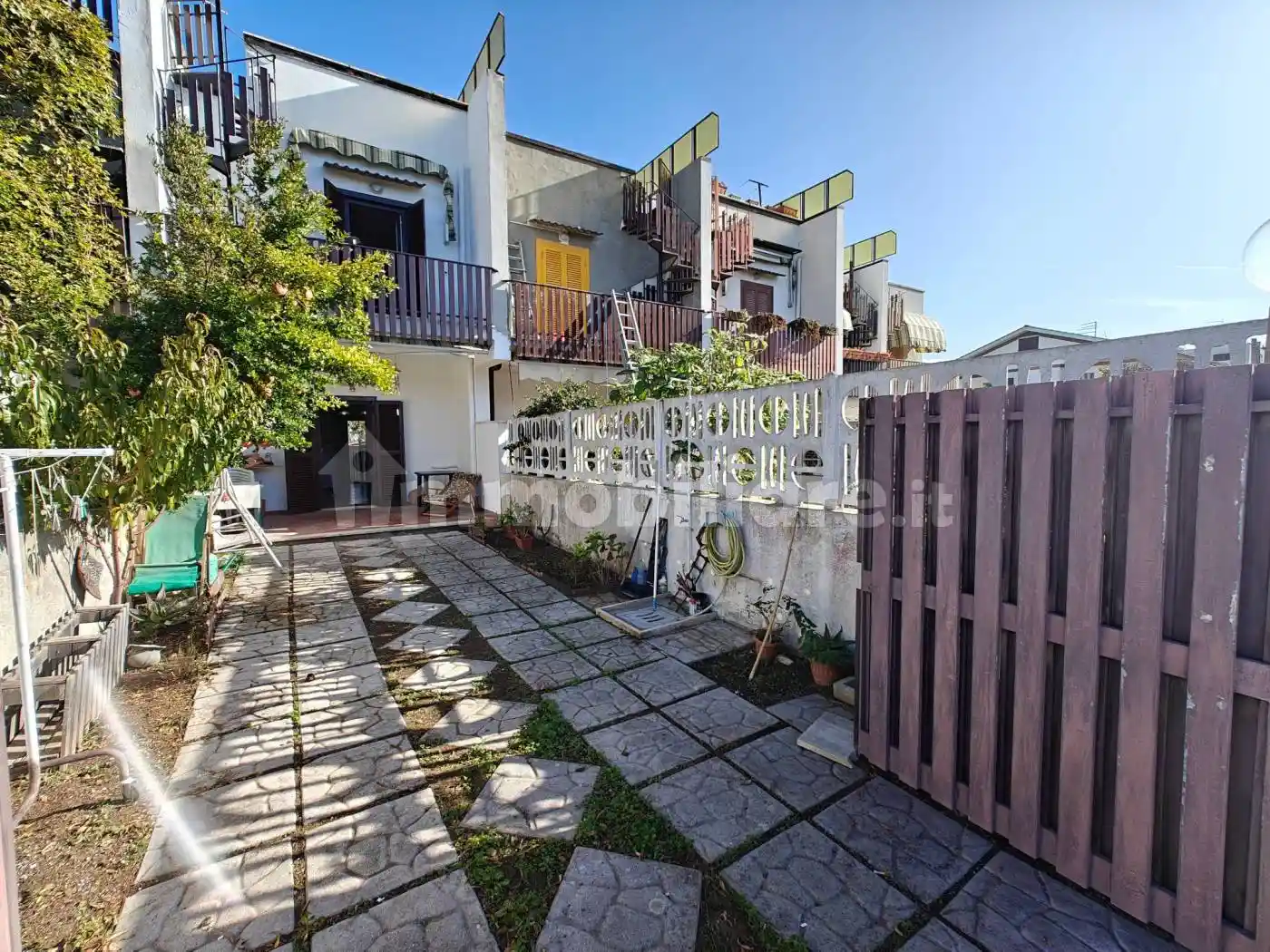 Villetta a schiera in vendita a Ardea