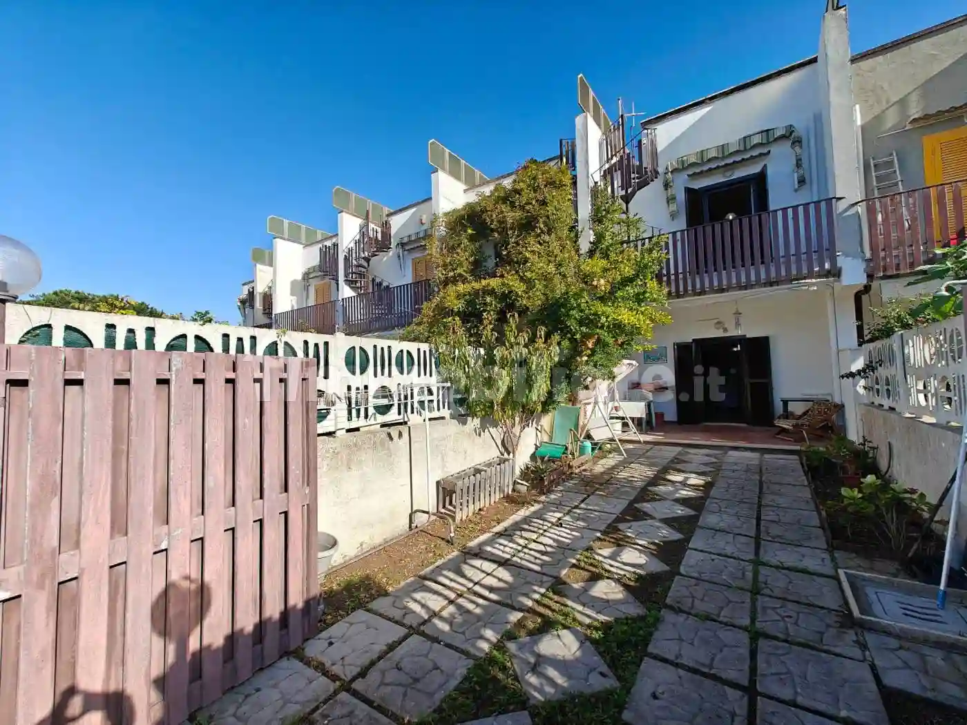 Villetta a schiera - foto 2