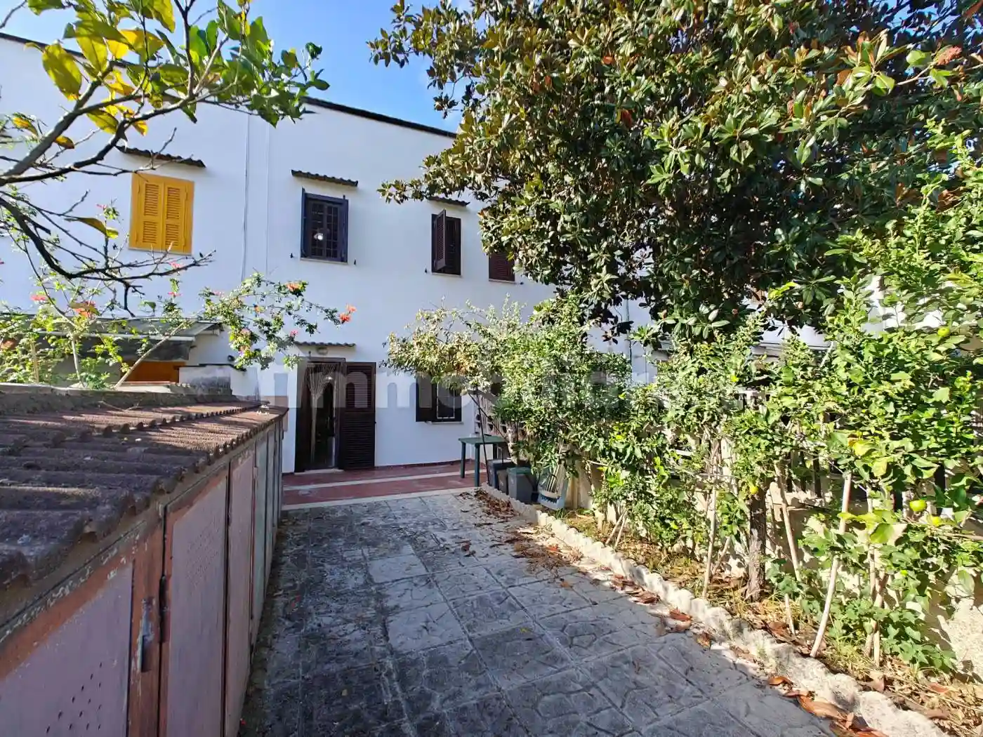 Villetta a schiera - foto 5