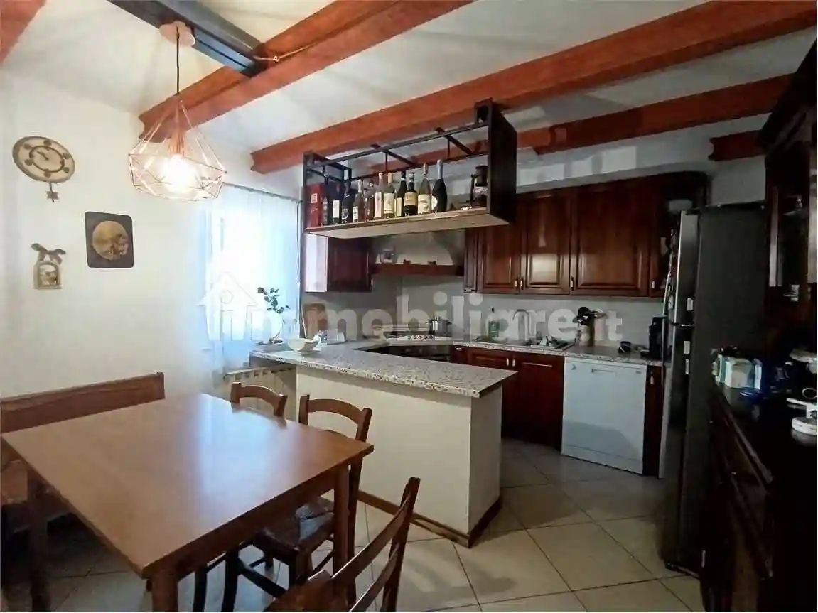 Villetta a schiera - foto 4