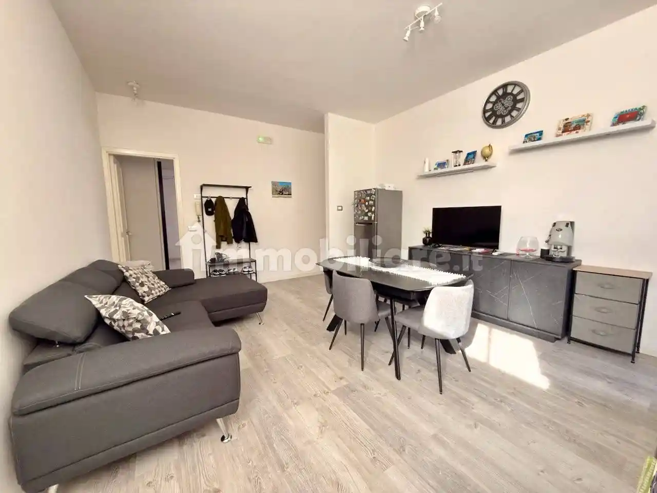 Appartamento in vendita a Misterbianco