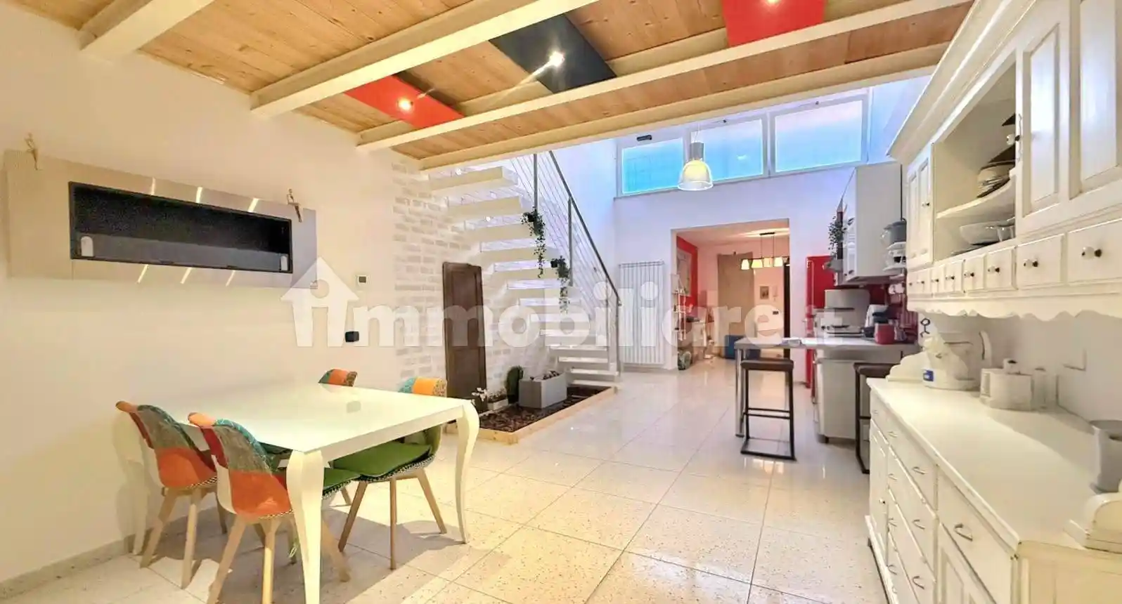 Loft in vendita a Roma