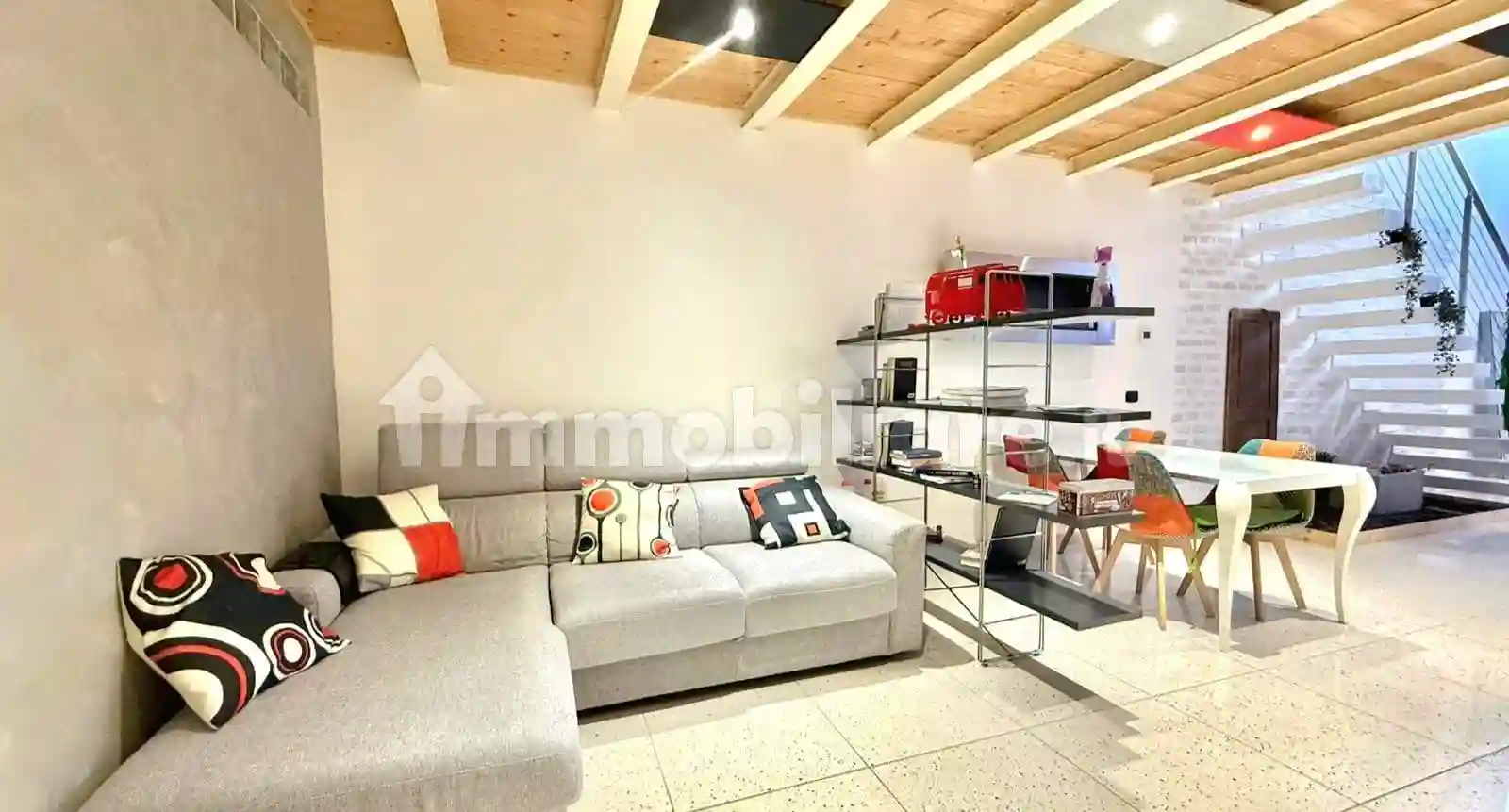 Loft - foto 3