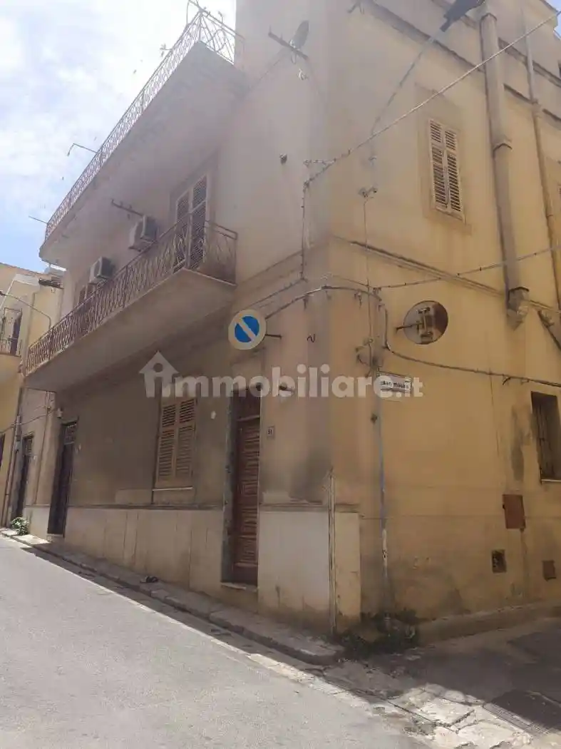 Casa indipendente in vendita a Bagheria