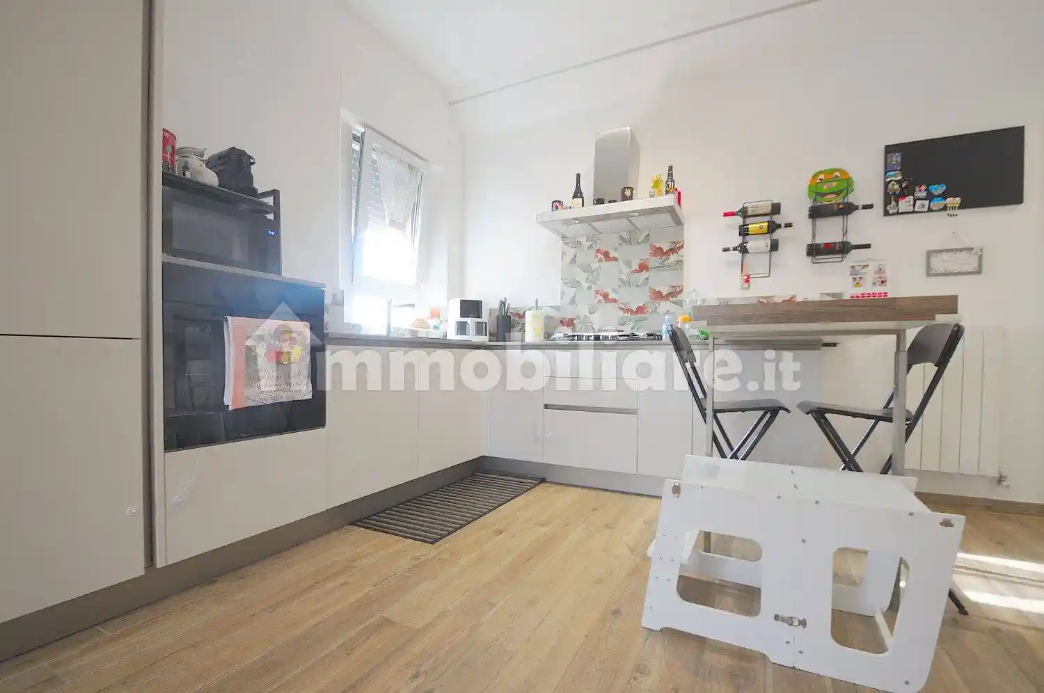 Appartamento in vendita a Campiglia Marittima