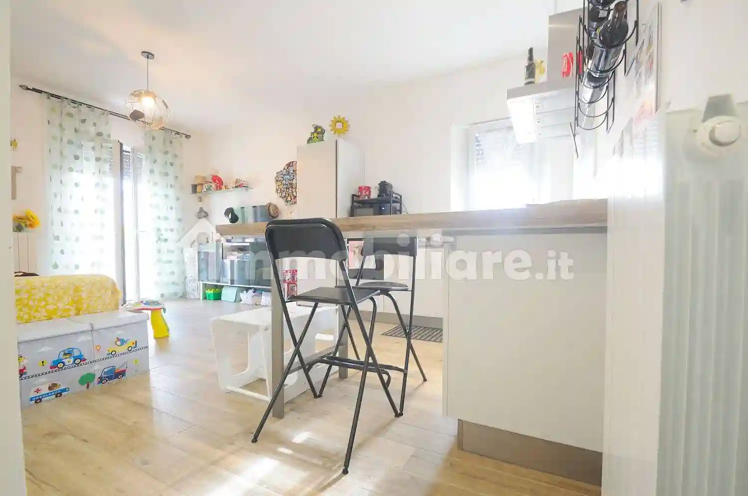 Appartamento - foto 4