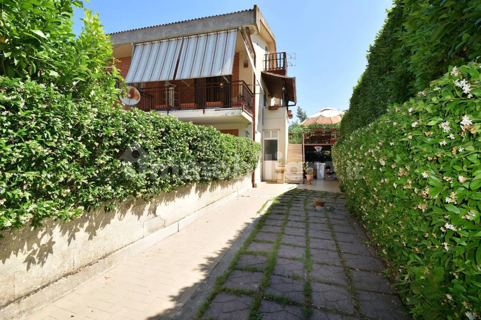 Villa in vendita a Marino