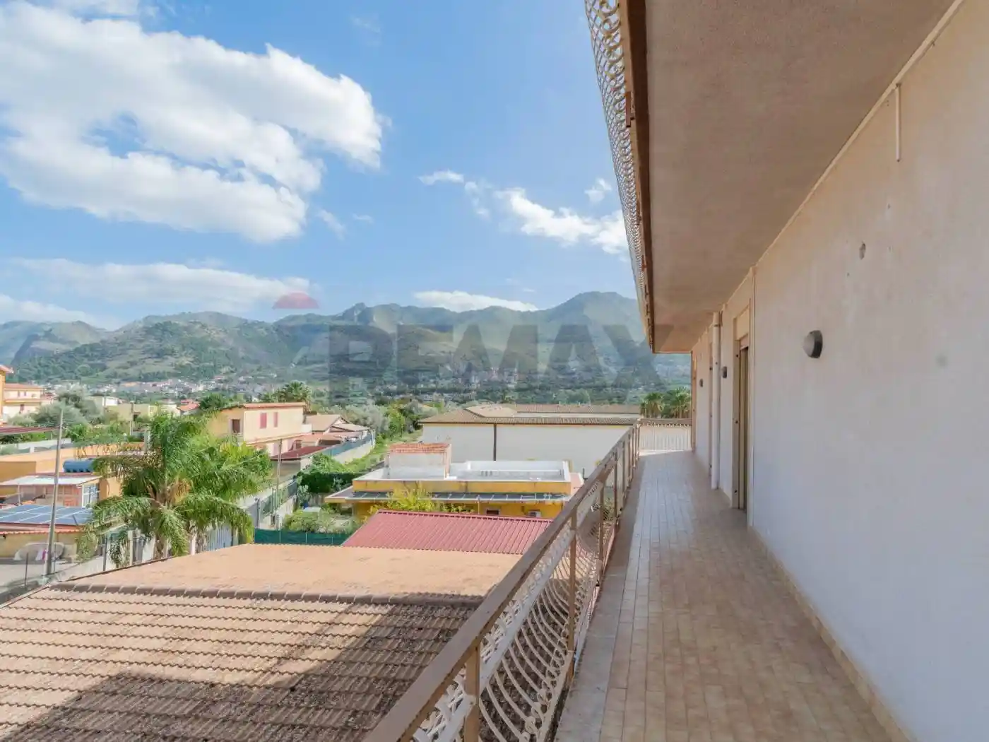 Appartamento in vendita a Monreale