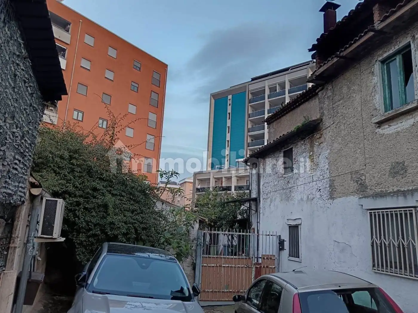 Appartamento in vendita a Cosenza