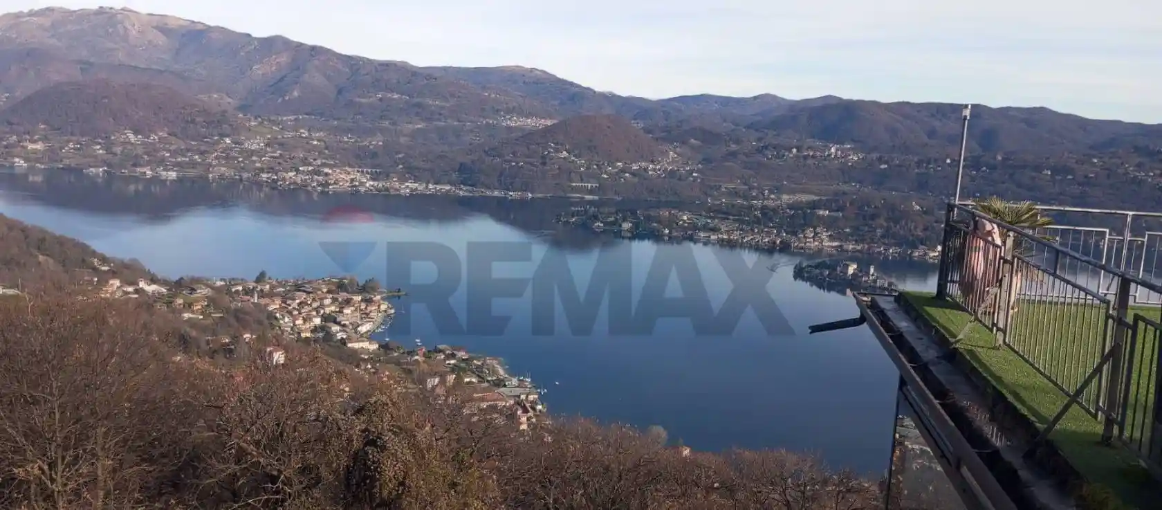 Appartamento in vendita a Madonna del Sasso