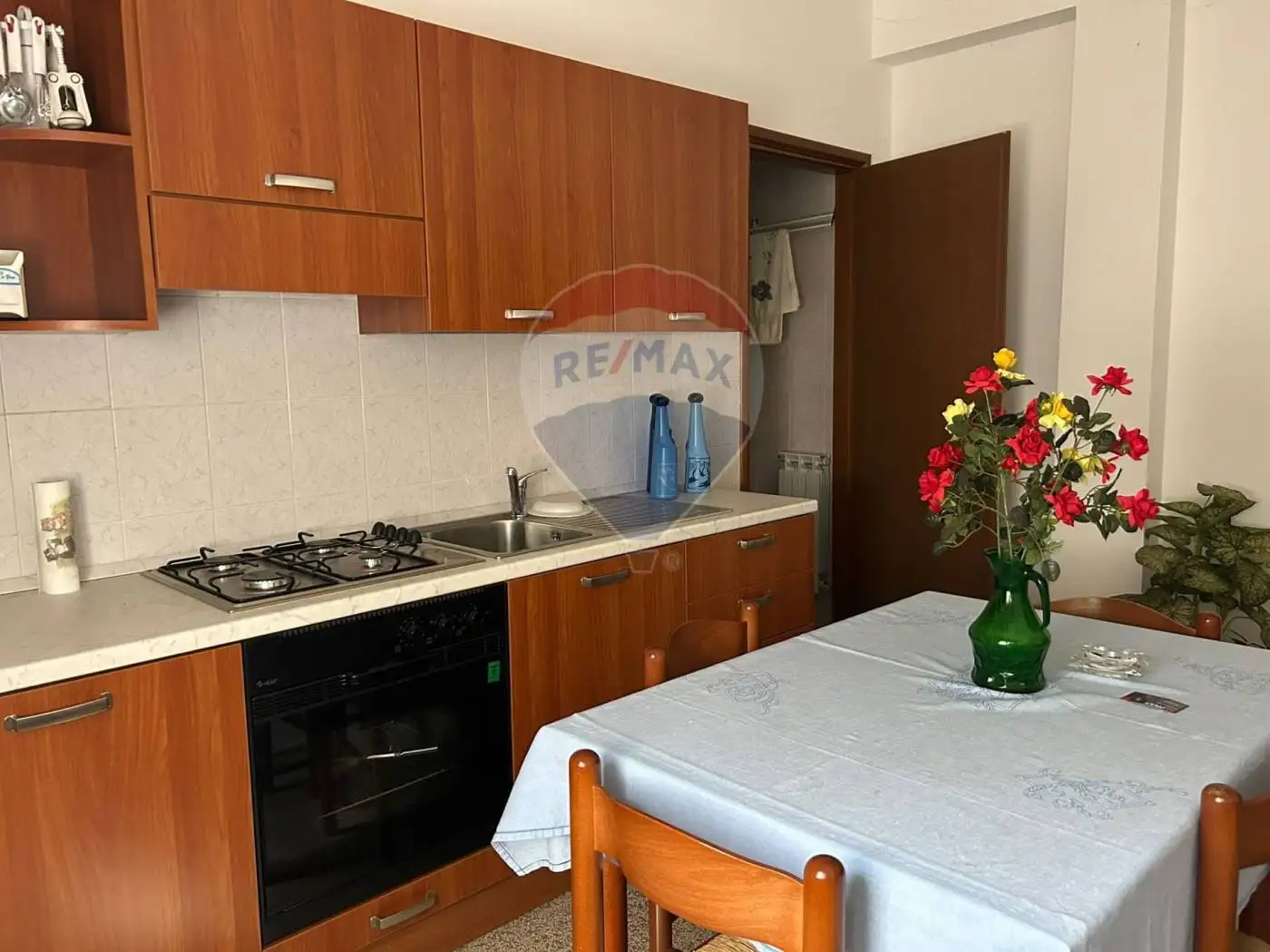 Appartamento in vendita a Madonna del Sasso