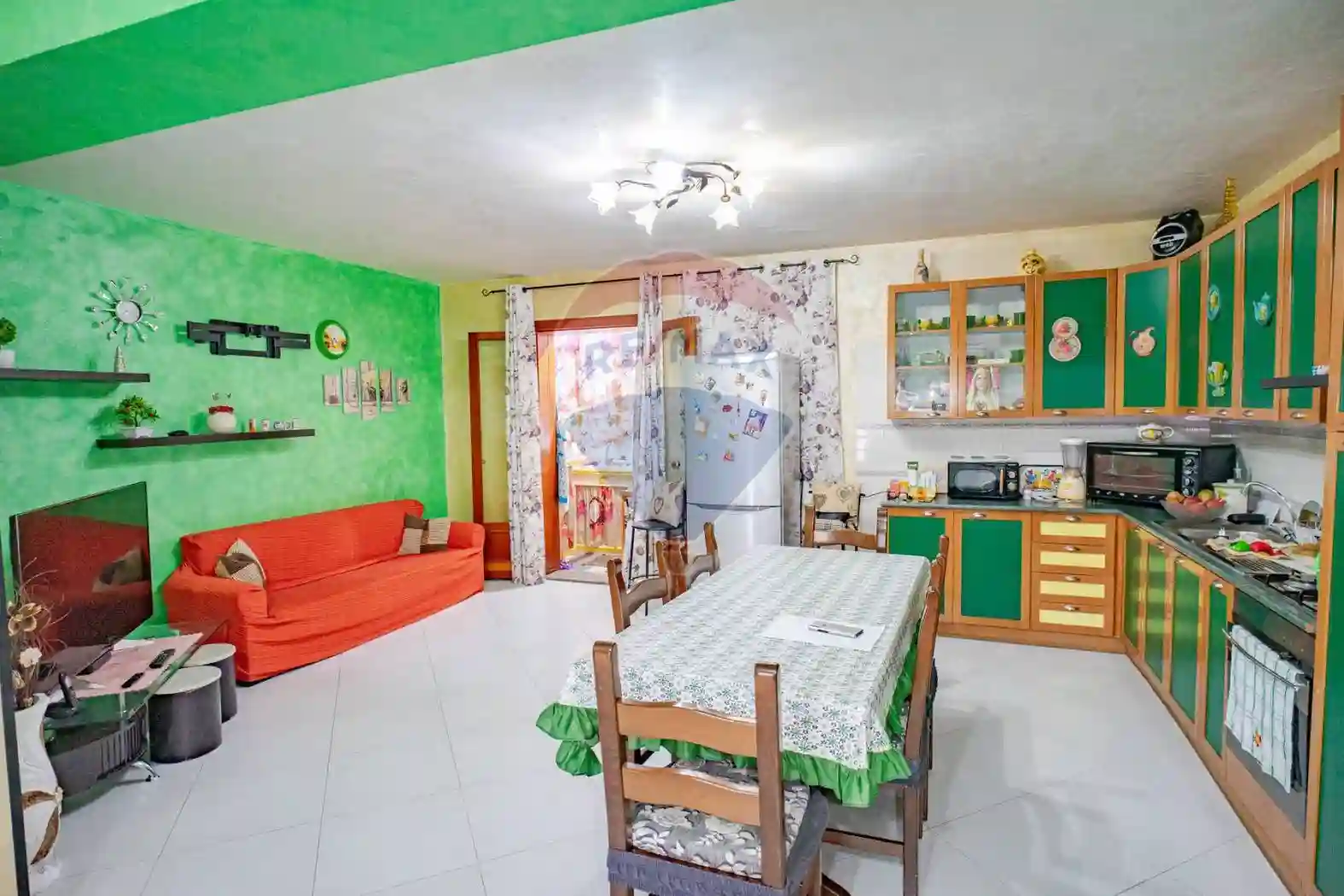 Appartamento - foto 4