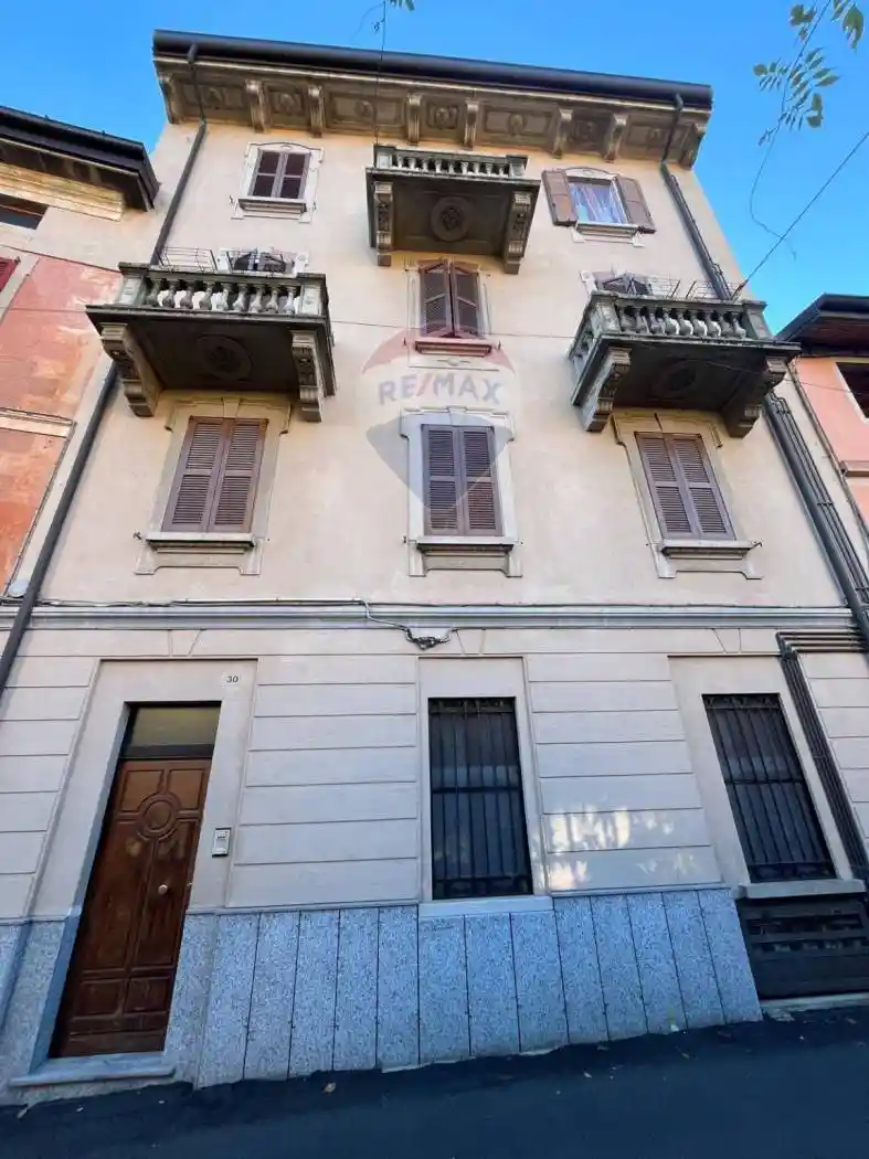 Trilocale G. Garibaldi 30, Centro, Cunardo - foto 2