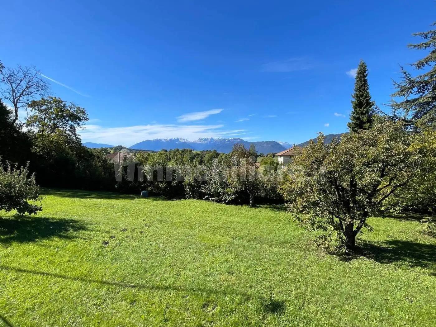 Villa bifamiliare, da ristrutturare, 234 m², Borgo d'Anaunia - foto 4