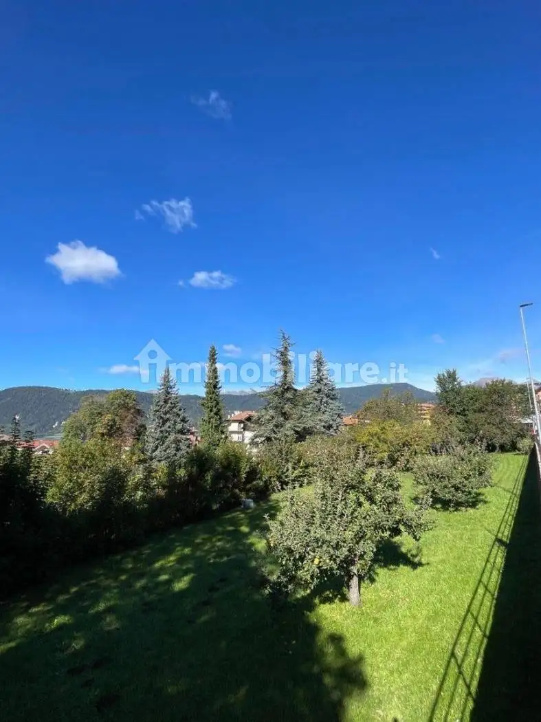 Villa bifamiliare, da ristrutturare, 234 m², Borgo d'Anaunia - foto 5