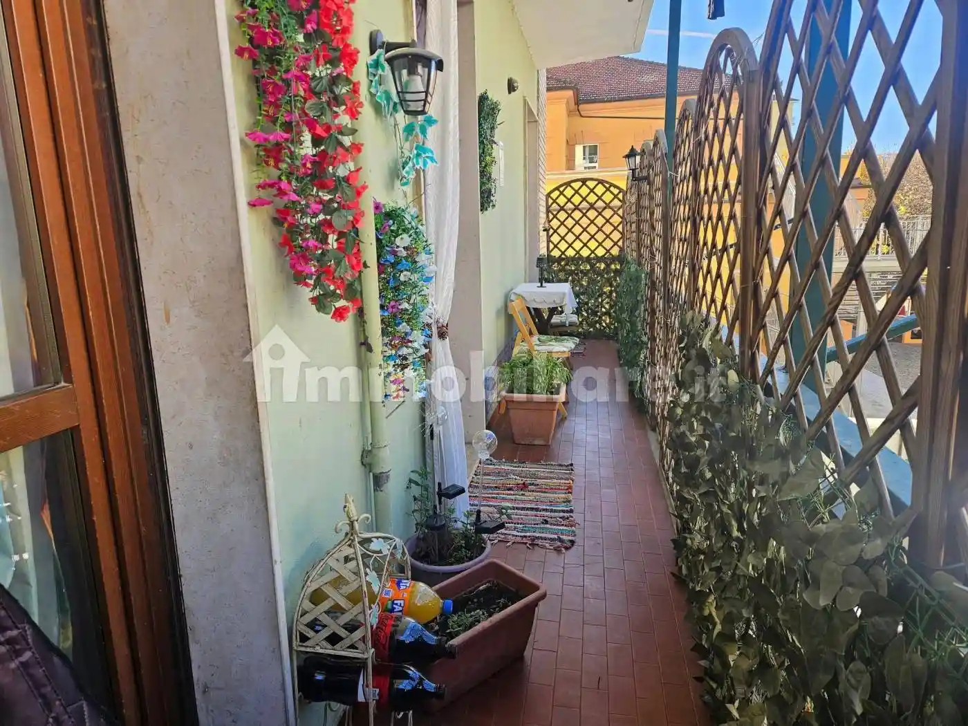 Appartamento in vendita a Acqui Terme