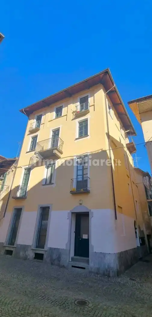 Appartamento in affitto a Pinerolo