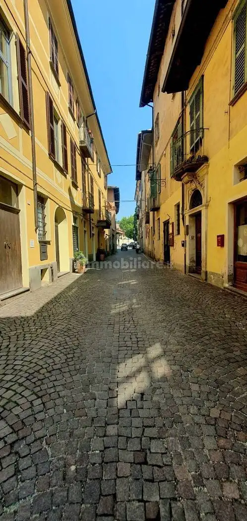 Monolocale via del Pino, 84, Centro Storico, Pinerolo - foto 2