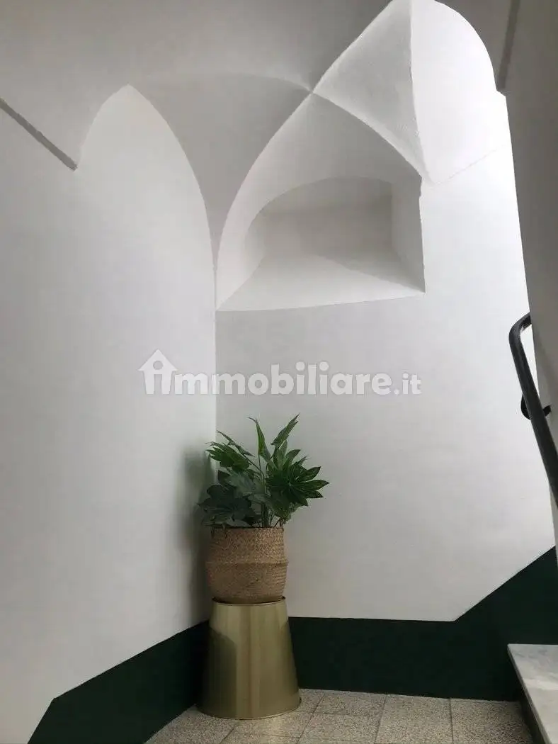 Monolocale via del Pino, 84, Centro Storico, Pinerolo - foto 3