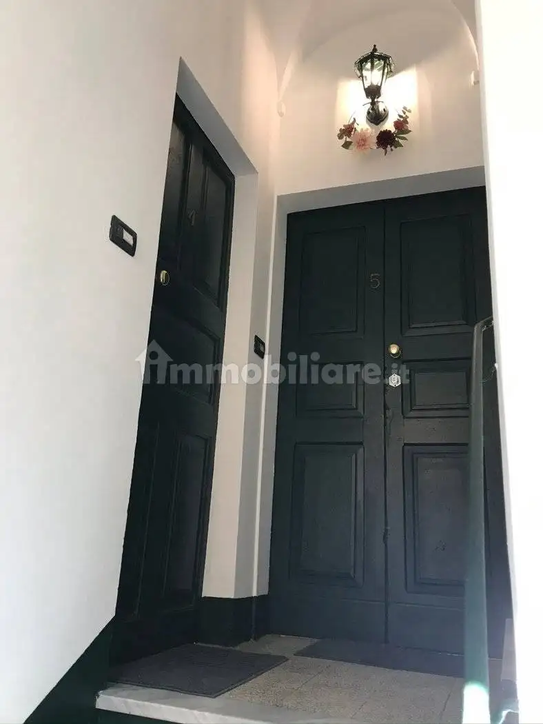 Monolocale via del Pino, 84, Centro Storico, Pinerolo - foto 4