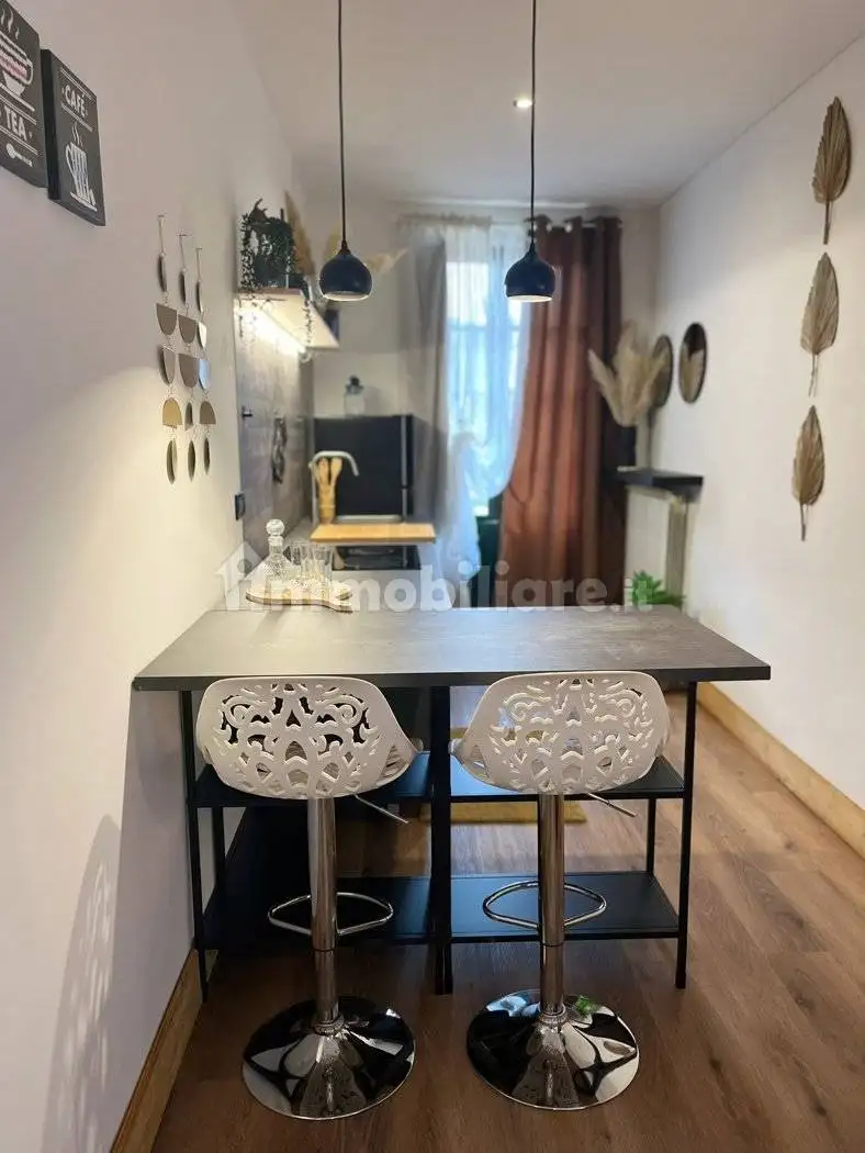 Monolocale via del Pino, 84, Centro Storico, Pinerolo - foto 5