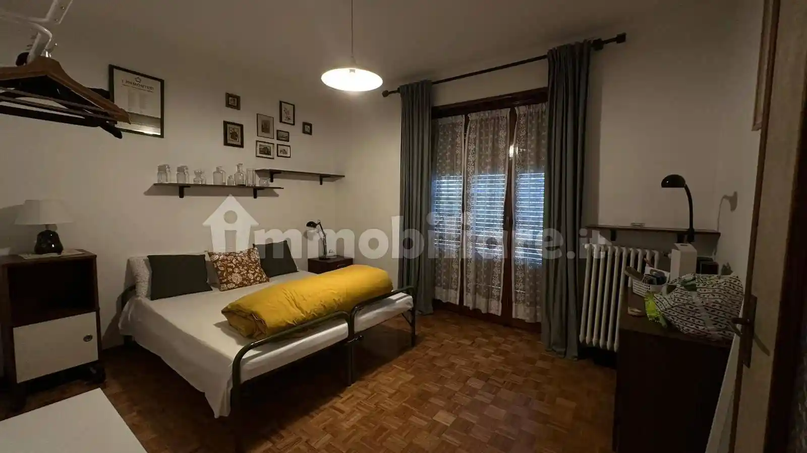 Appartamento in affitto a Torino