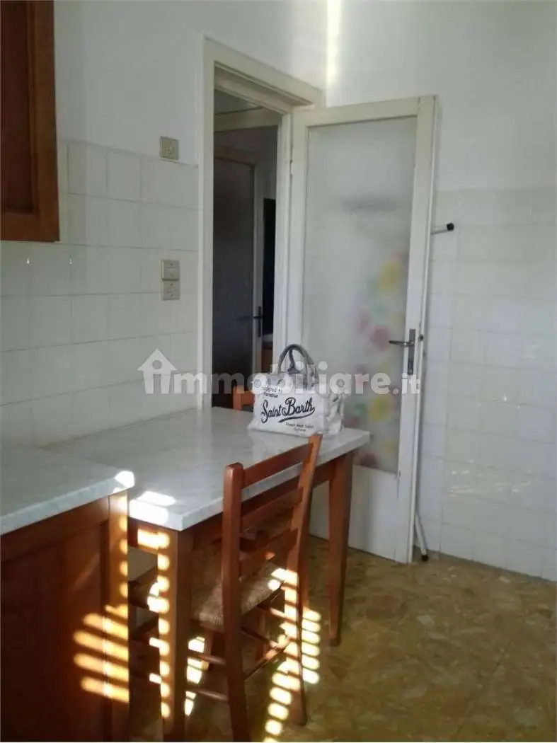 Appartamento in affitto a Trieste