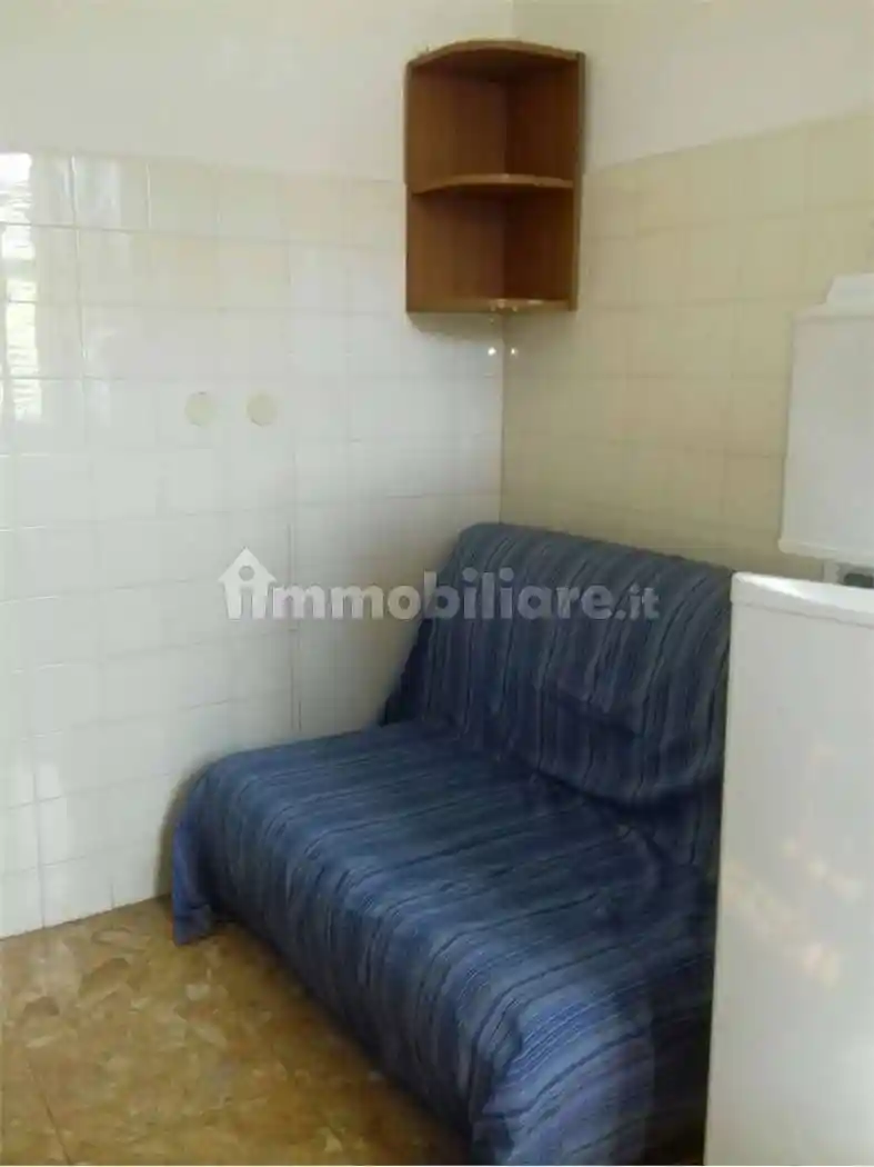 Bilocale terzo piano, San Vito - Campi Elisi, Trieste - foto 3