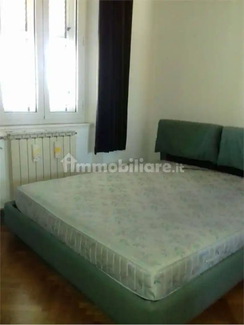 Bilocale terzo piano, San Vito - Campi Elisi, Trieste - foto 4