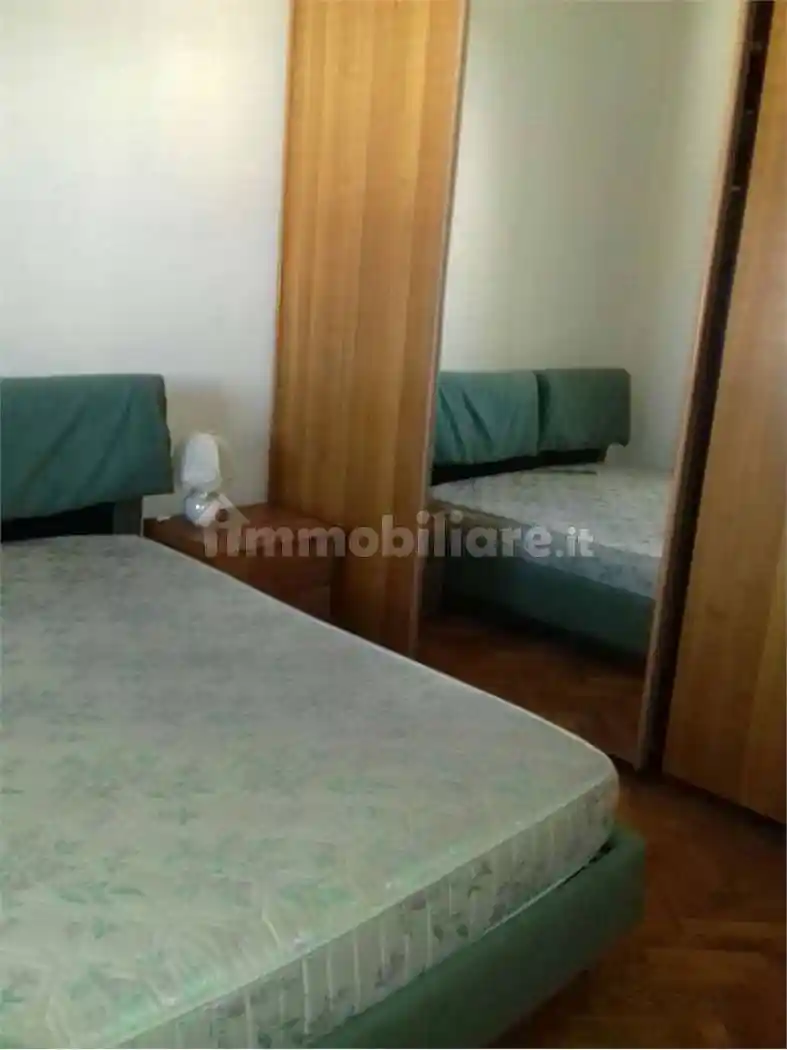 Bilocale terzo piano, San Vito - Campi Elisi, Trieste - foto 5