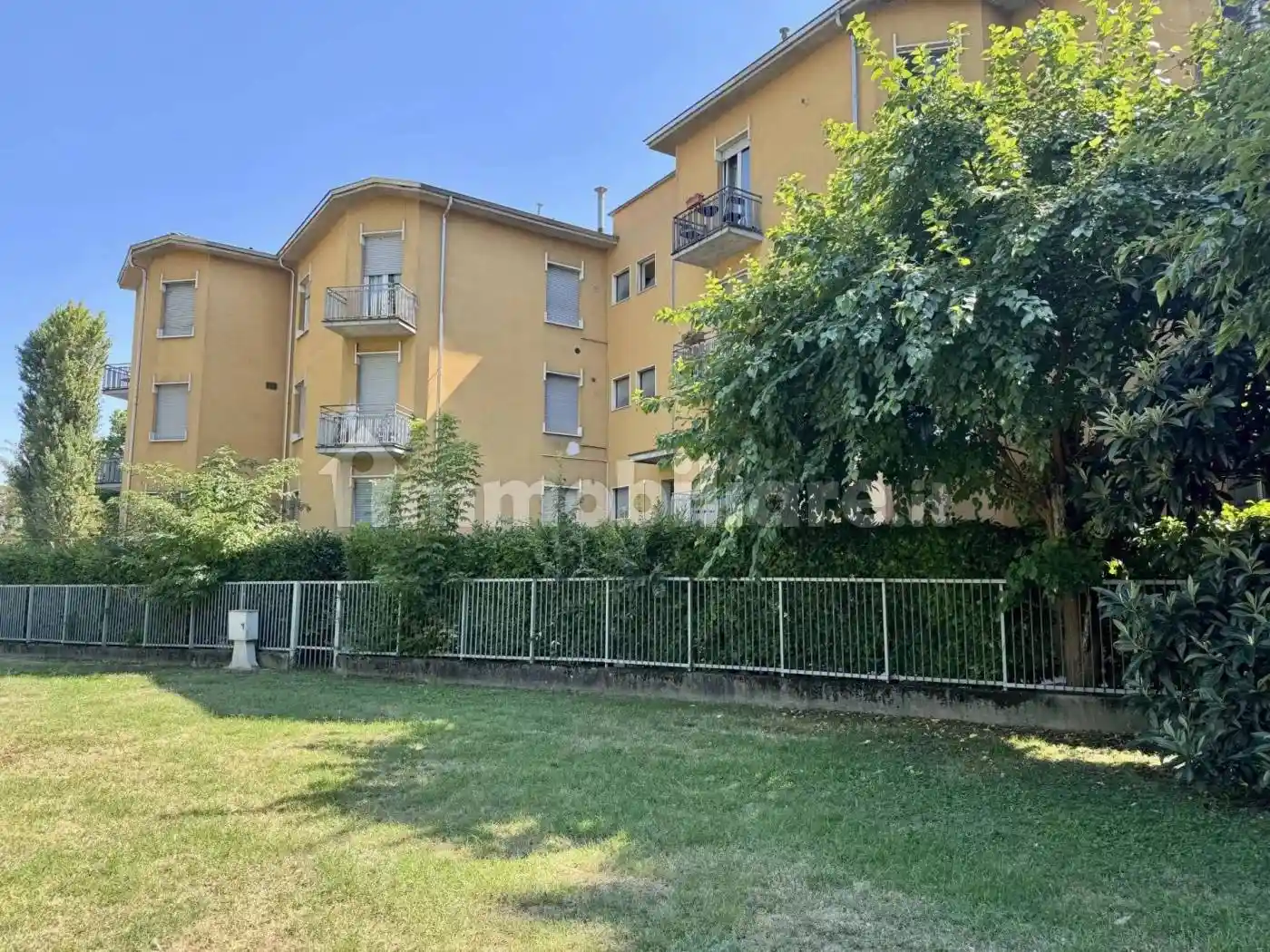 Appartamento in vendita a Parma