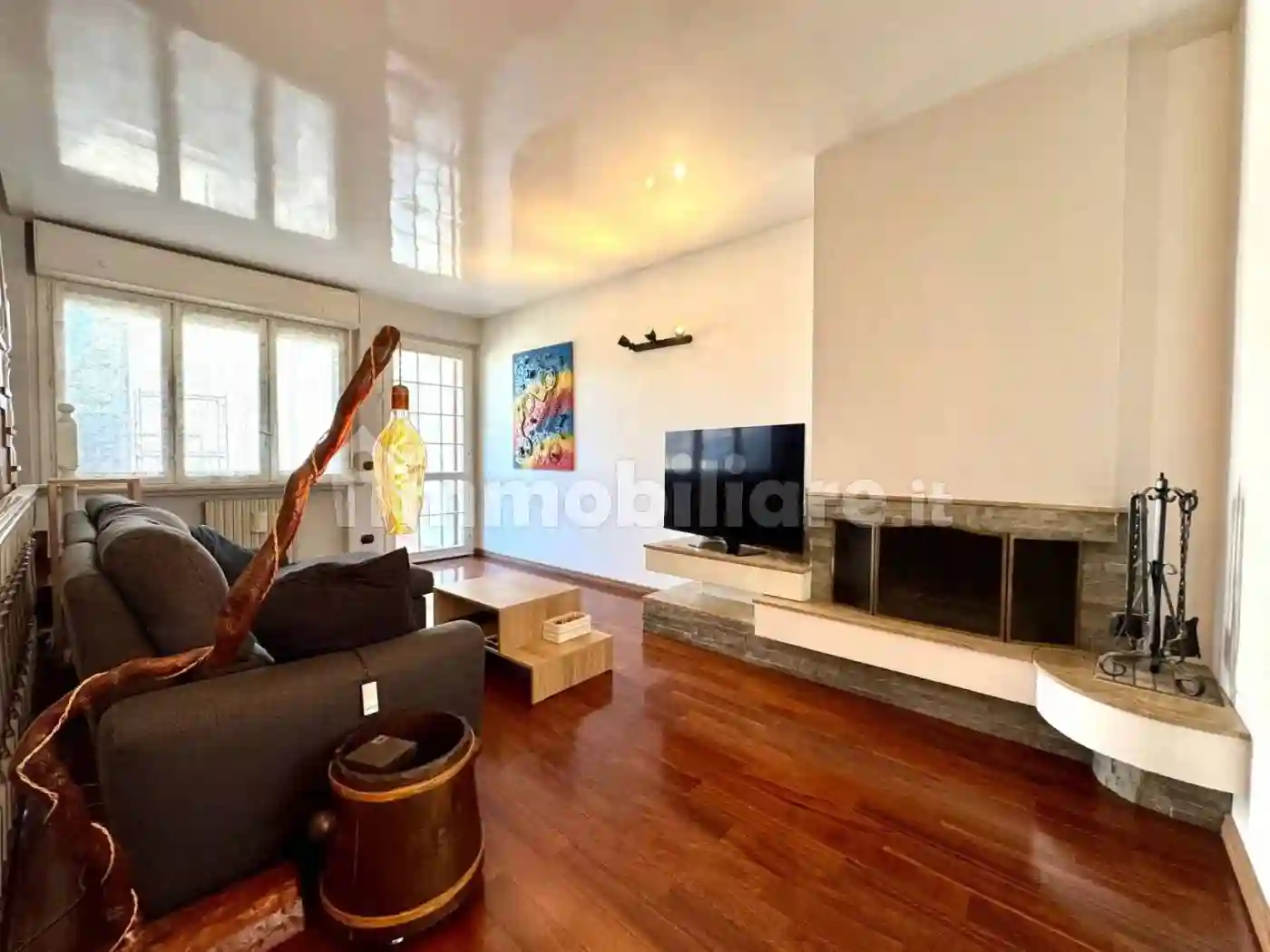 Villetta a schiera - foto 4