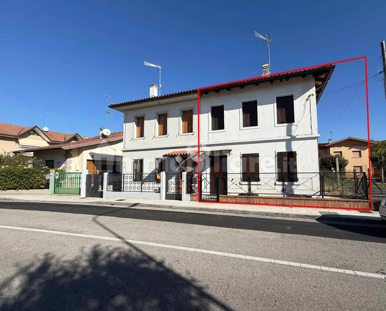 Villa in vendita a Udine