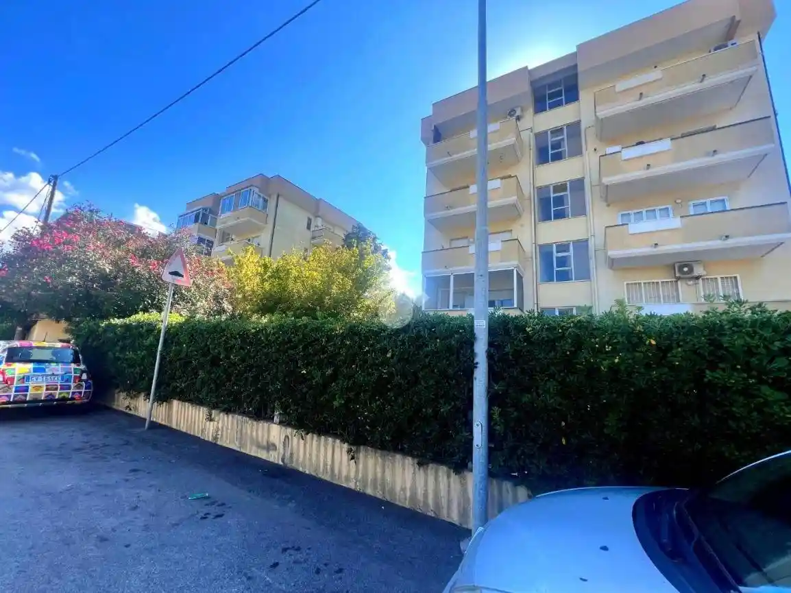 Bilocale viale Lugano 43, Miramare - Rivazzurra, Rimini - foto 2