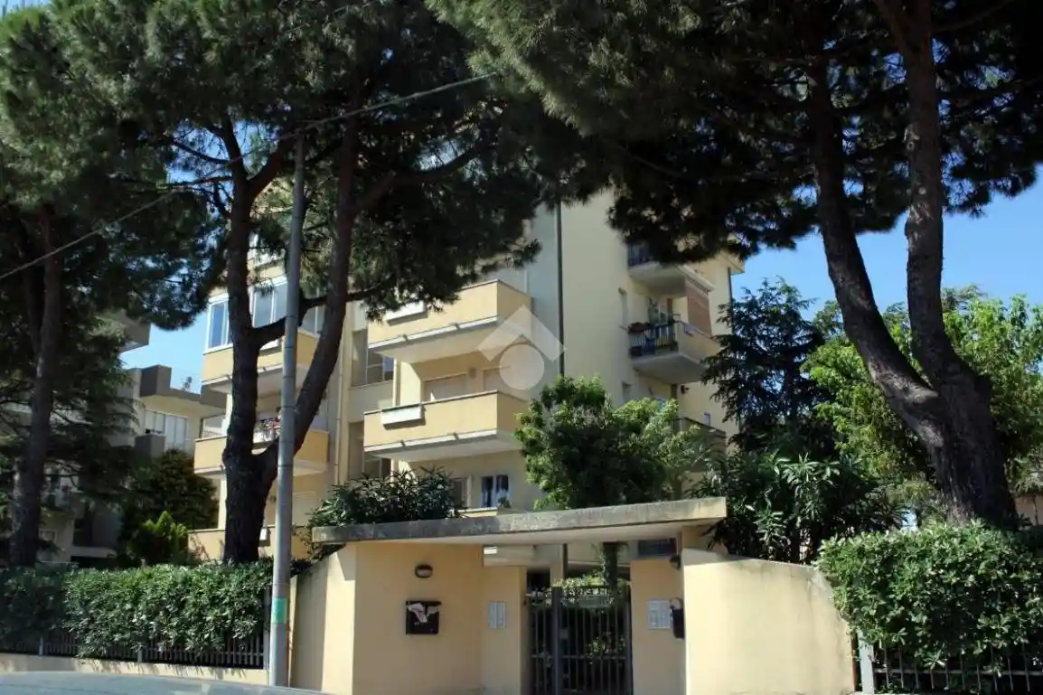 Bilocale viale Lugano 43, Miramare - Rivazzurra, Rimini - foto 5