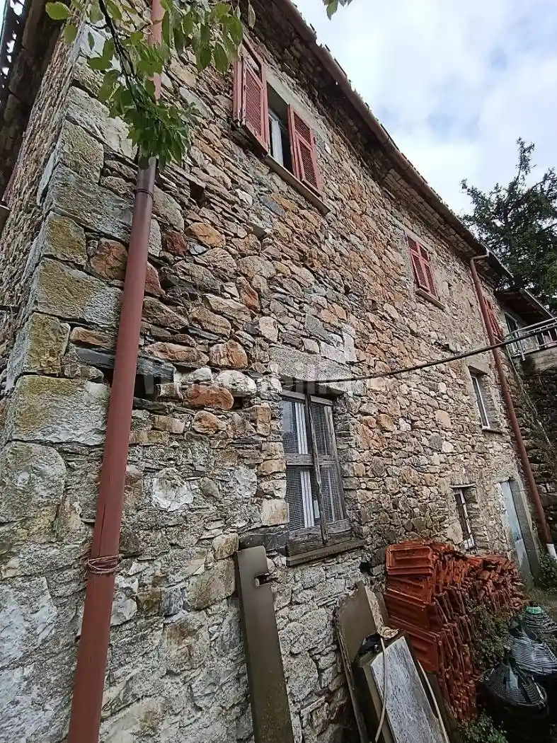 Rustico Località Scurtabo 1, Varese Ligure - foto 2