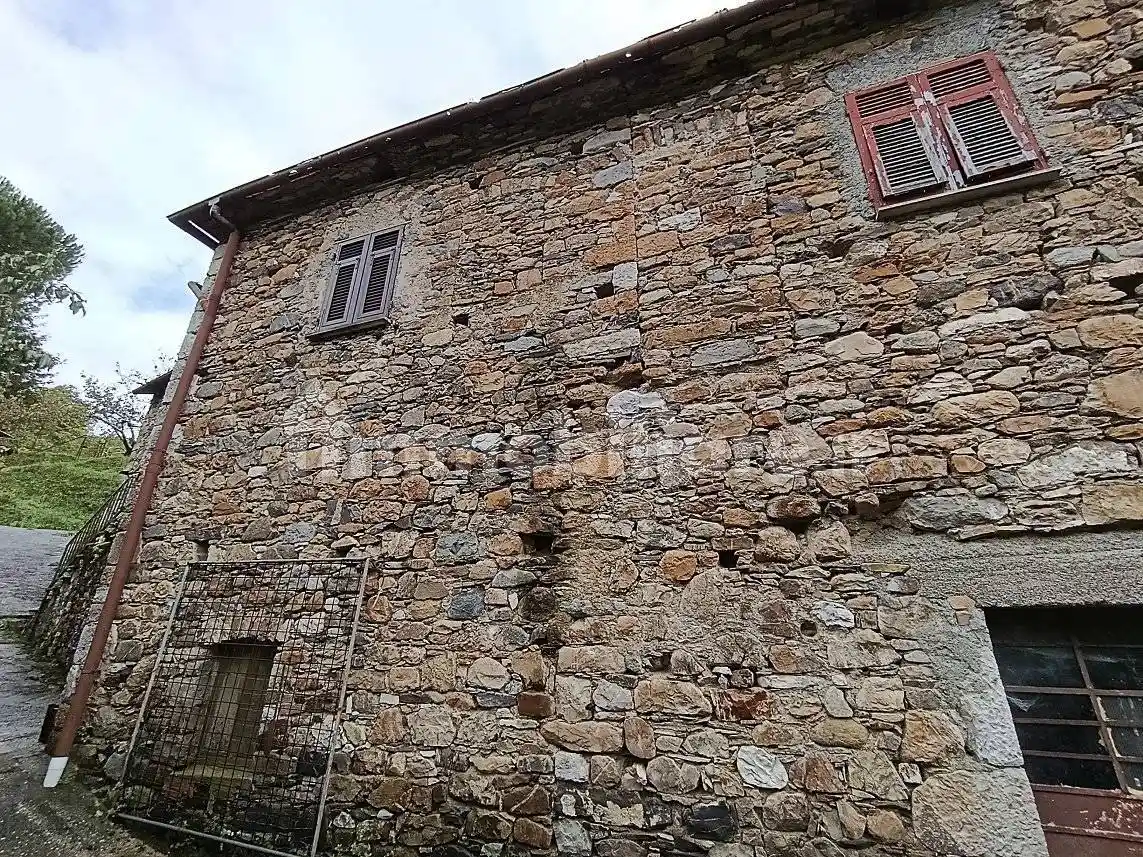 Rustico Località Scurtabo 1, Varese Ligure - foto 3