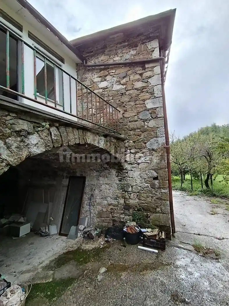 Rustico Località Scurtabo 1, Varese Ligure - foto 4