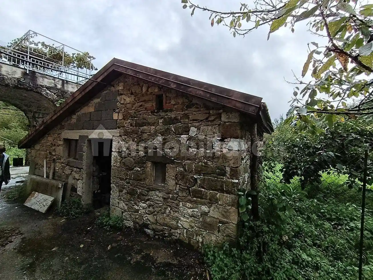 Rustico Località Scurtabo 1, Varese Ligure - foto 5