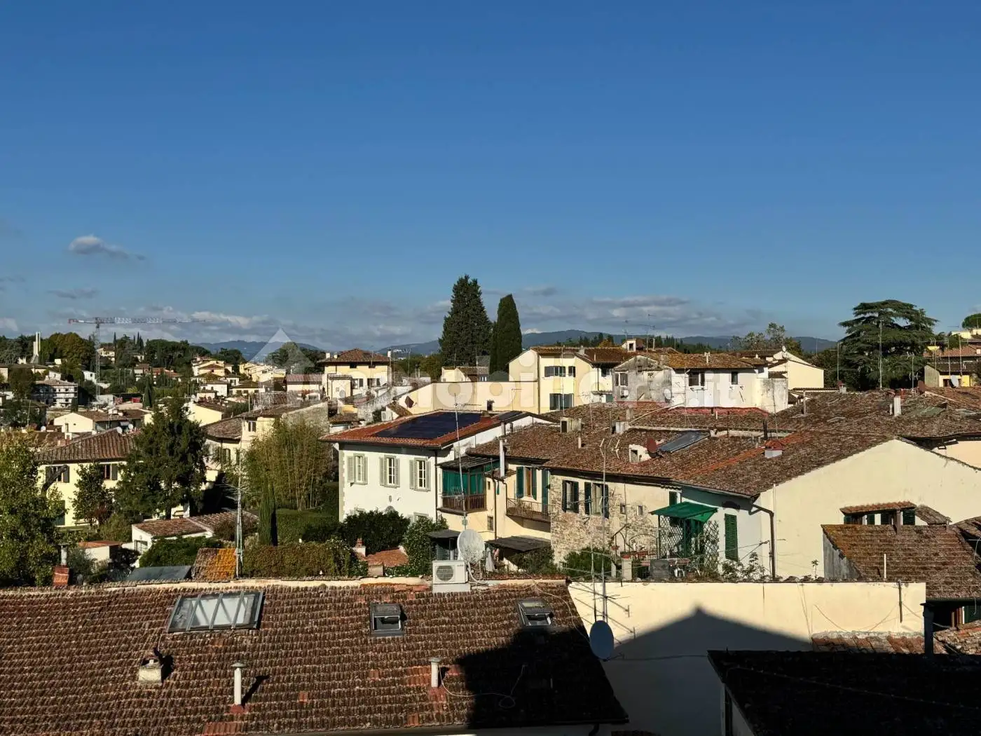 Appartamento in vendita a Firenze