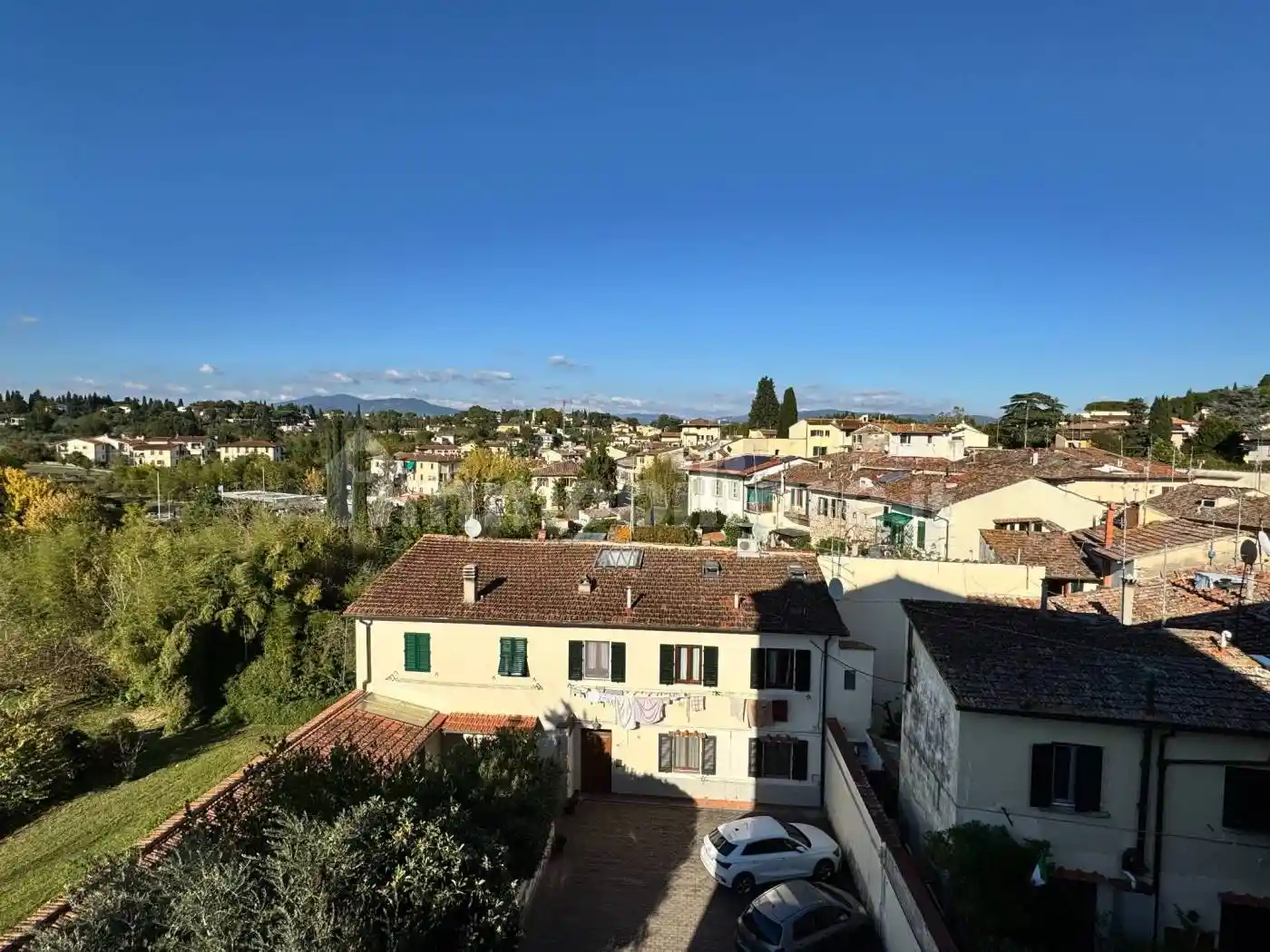 Trilocale via del Podestà, Galluzzo, Firenze - foto 2