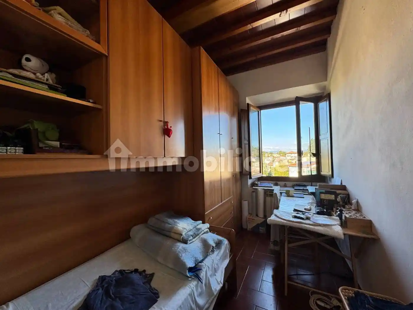 Trilocale via del Podestà, Galluzzo, Firenze - foto 5