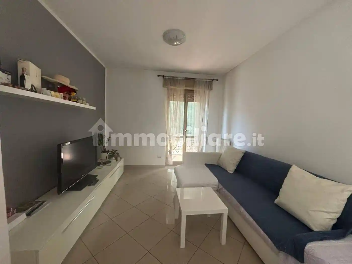 Appartamento in vendita a Baranzate