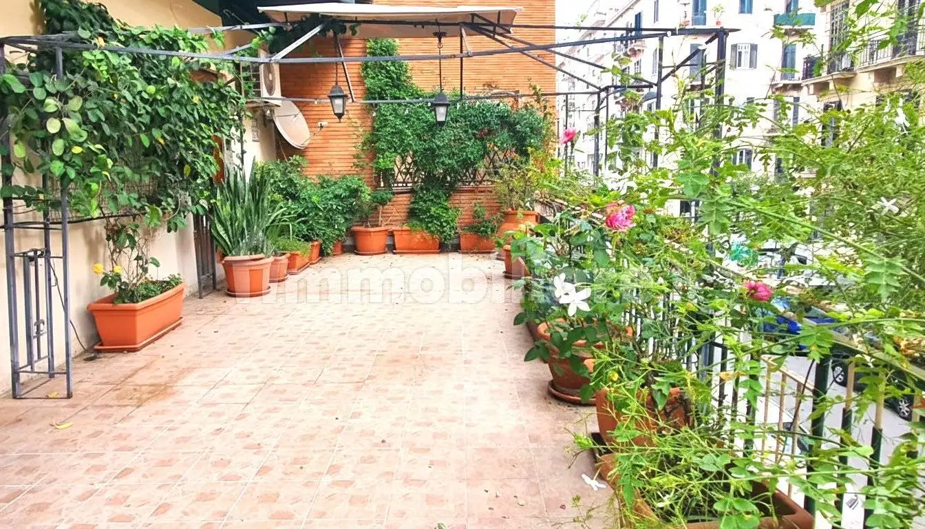 Appartamento in vendita a Palermo