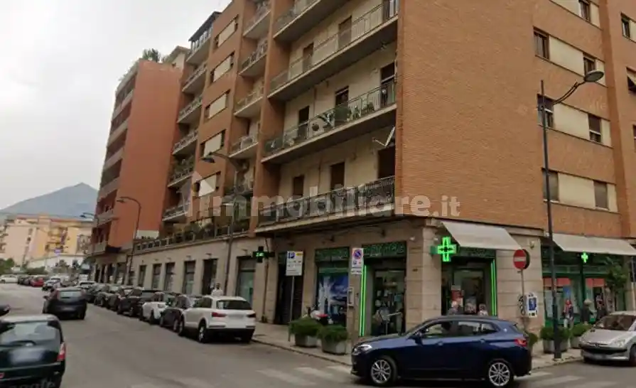 Appartamento via Terrasanta, 106, Notarbartolo - Sciuti, Palermo - foto 2