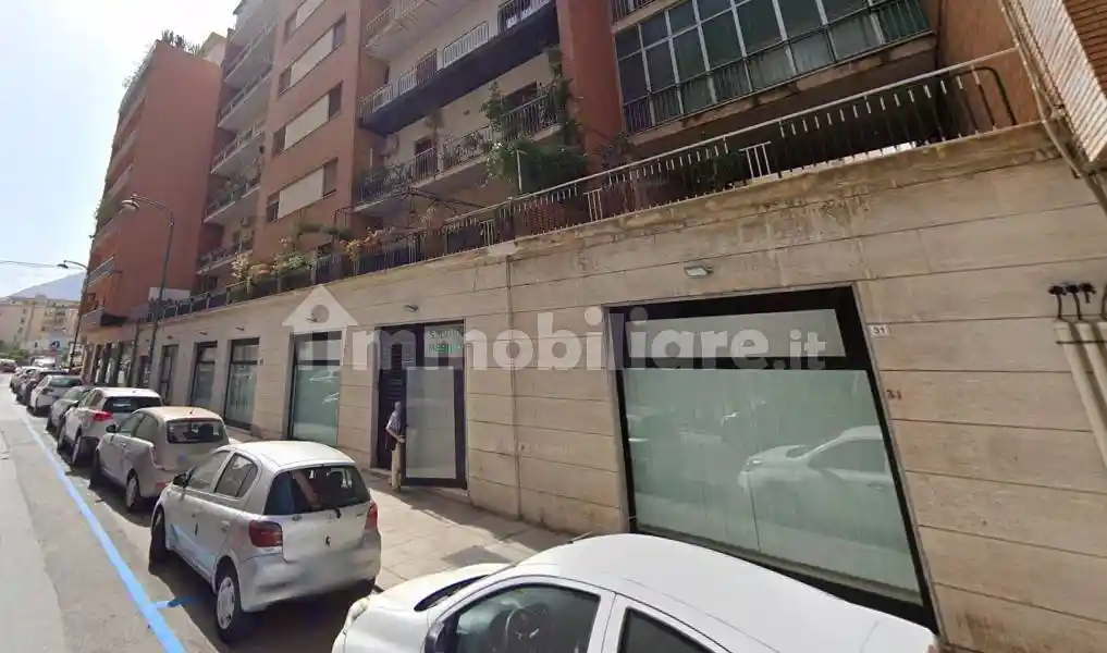 Appartamento via Terrasanta, 106, Notarbartolo - Sciuti, Palermo - foto 4