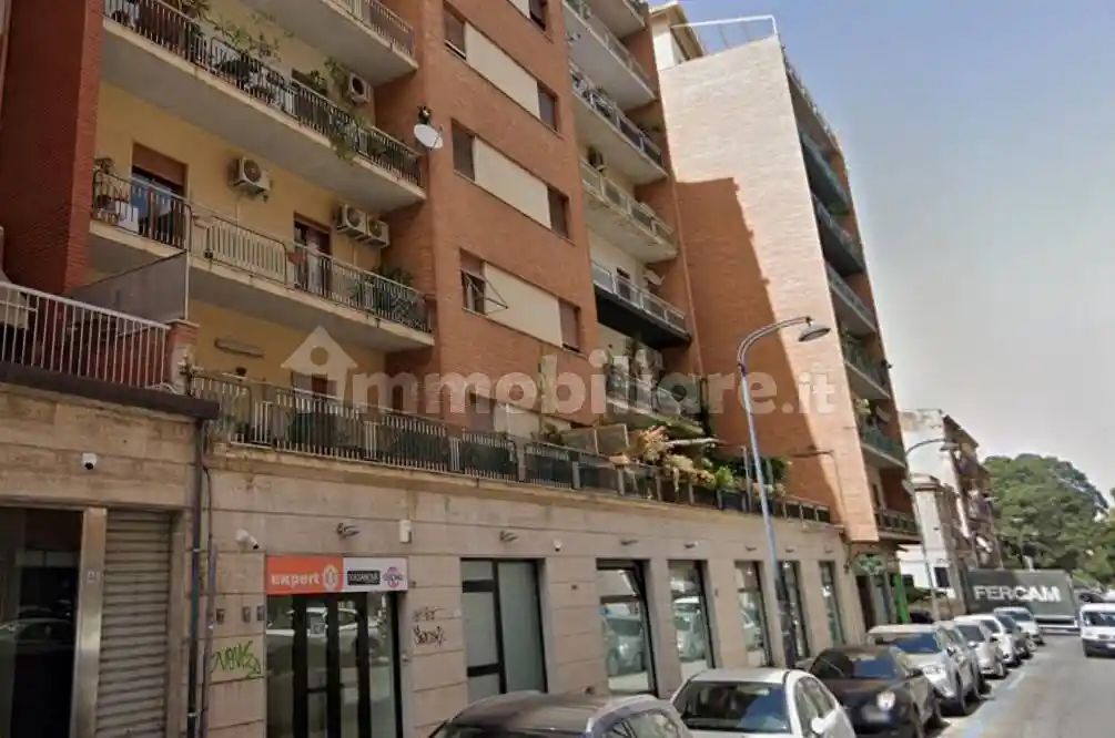 Appartamento via Terrasanta, 106, Notarbartolo - Sciuti, Palermo - foto 5